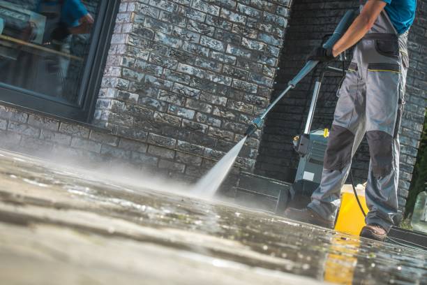 West Springfield, VA Pressure Washing Services Company